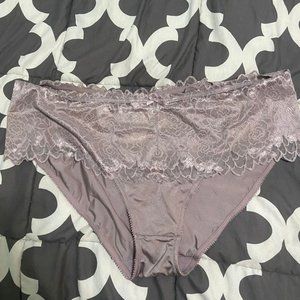 Addition-elle Penningtons Boycut Plus Size Panties Underwear Plus Hipster 4x